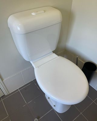 Upham's Corner Plumbing Service Logo