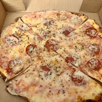 Byrne's Grilled Pizza - SM Pepperoni - Pizza Near Me - Indianapolis, Indiana Byrne's Grilled Pizza - SM Pepperoni - Pizza Near Me - Indianapolis, Indiana