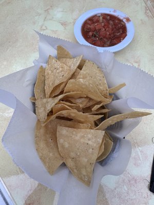 Marix Tex Mex Cafe by null