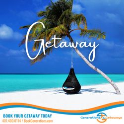 Generations Getaways