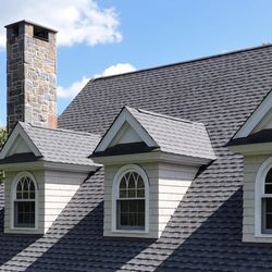 Realize Services - Roof Asphalt Shingles