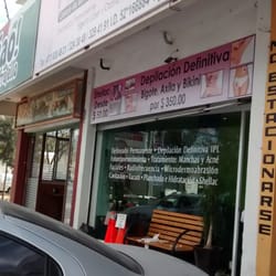Priscila Spa