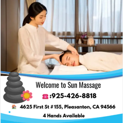 Sun Massage