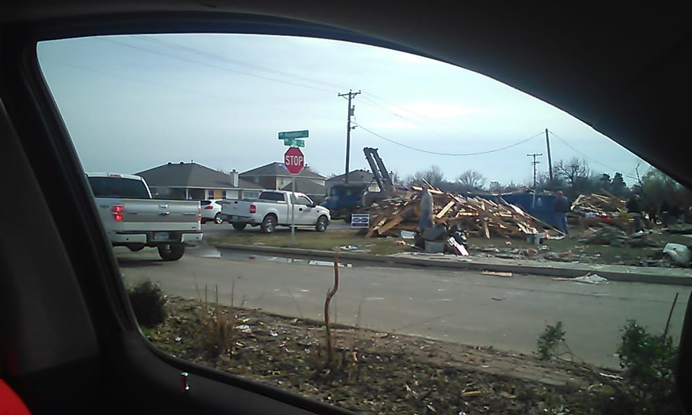 Slide of Eternity storm restoration