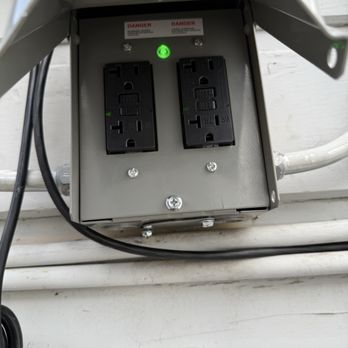 Reld Electric - Lighting Fixtures & Equipment Near Me