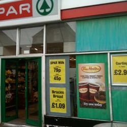 Spar