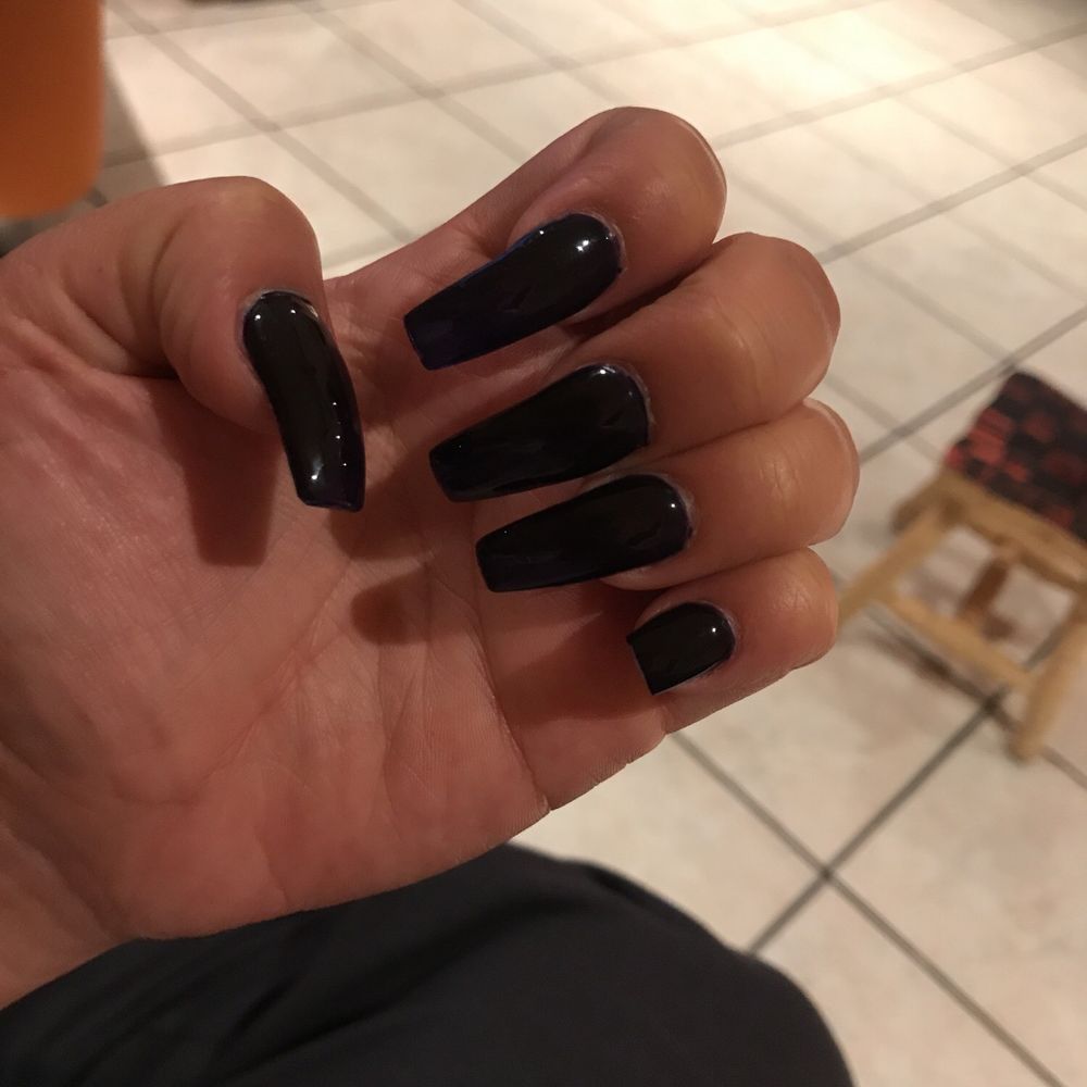 Tam Nails - Nail Salons Near Me - Carson, California
