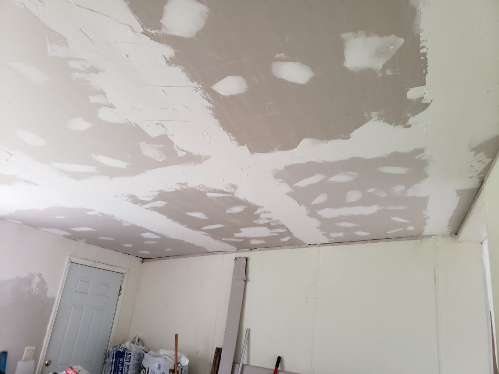 Slide of Samco's Contracting