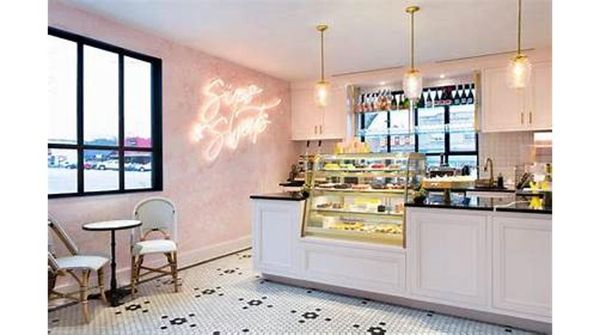 Sips & Sweets by null