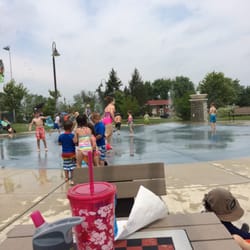 Hobson Corner Park