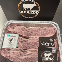 Carniceria Robledo