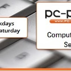PC Part X