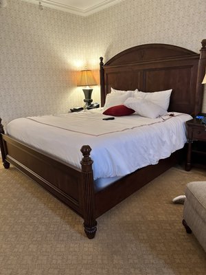 The Inn on Biltmore Estate by null