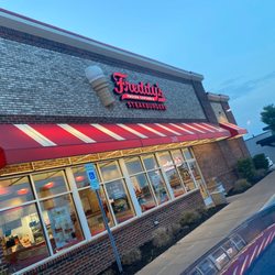 Freddy's Frozen Custard & Steakburgers - Freddy's for the win
