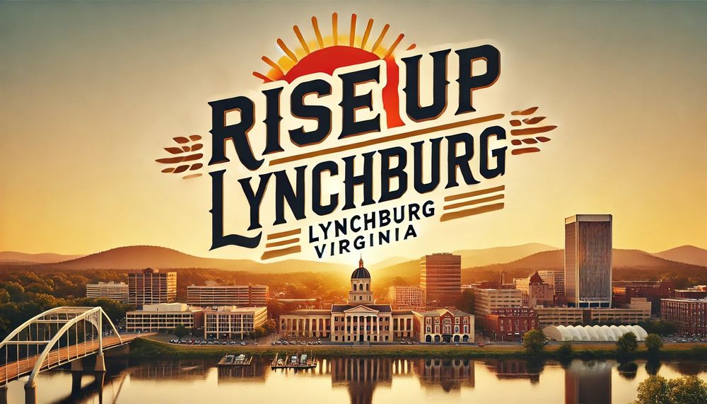 Rise Up Lynchburg - reading tutor in Lynchburg, VA