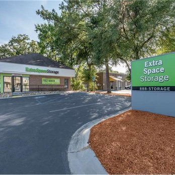 Extra Space Storage - Beauty Image - Self Storage Near Me - Mt Pleasant, South Carolina Extra Space Storage - Beauty Image - Self Storage Near Me - Mt Pleasant, South Carolina