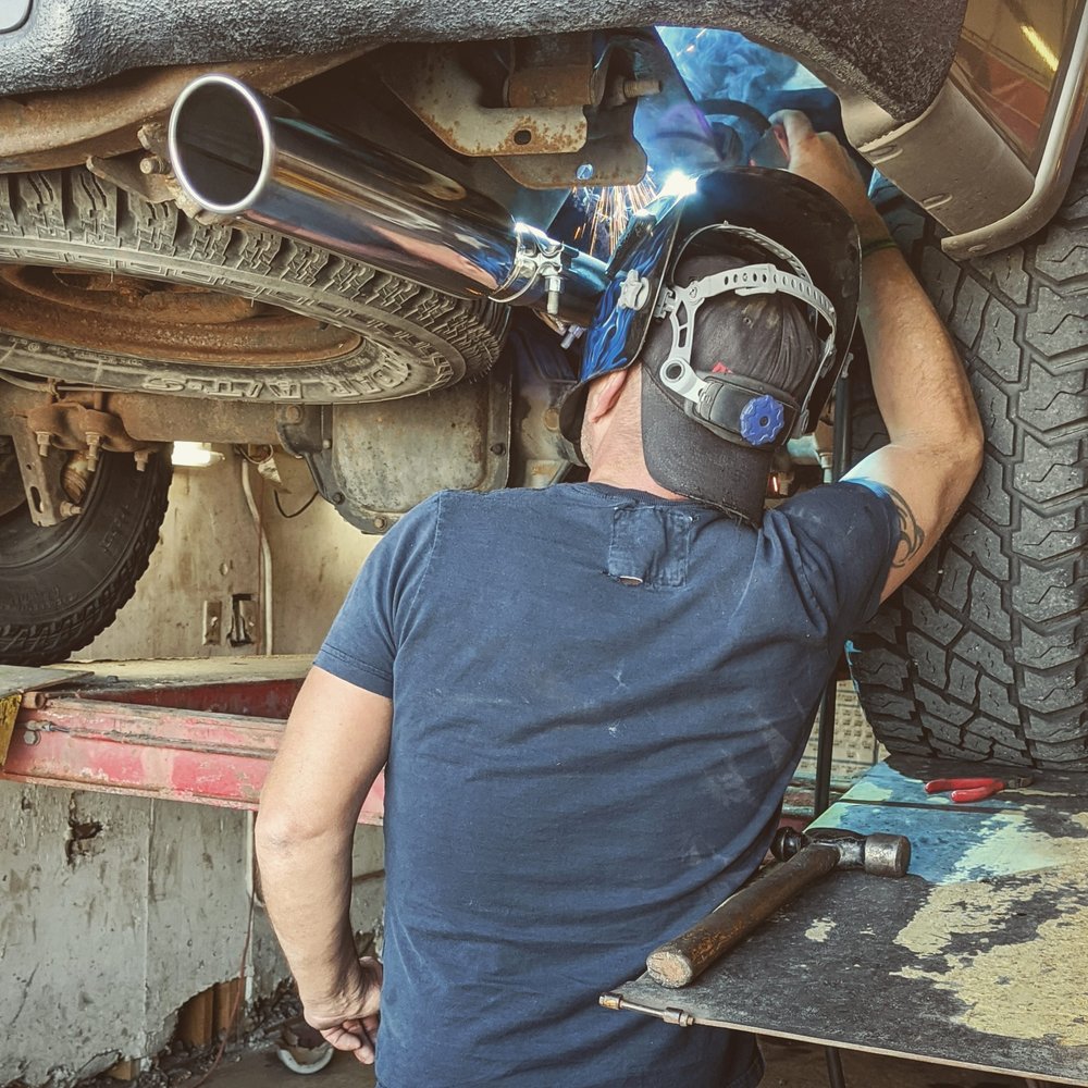 ZIG’S MUFFLER BRAKES SHOCKS STRUTS & ALIGNMENTS Updated July 2024