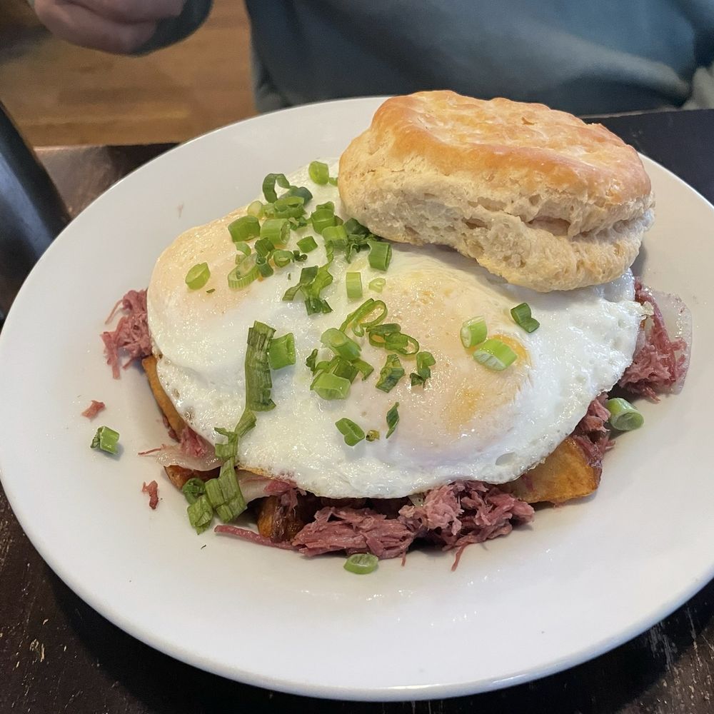 Corned Beef Hash Corned Beef Hash