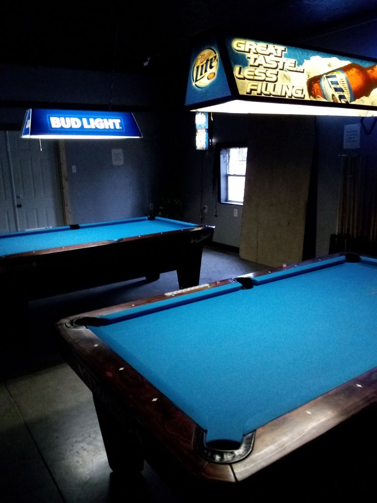 ROK BOTTOMS BAR & GRILL Updated October 2024 10 Photos 8501