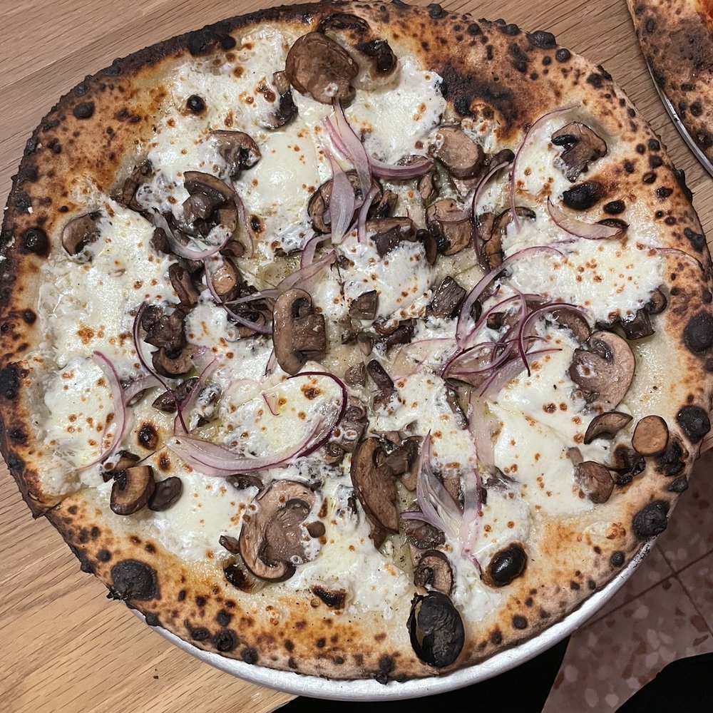 Roberta's - Speckenwolf - Pizza Near Me - Los Angeles, California Roberta's - Speckenwolf - Pizza Near Me - Los Angeles, California