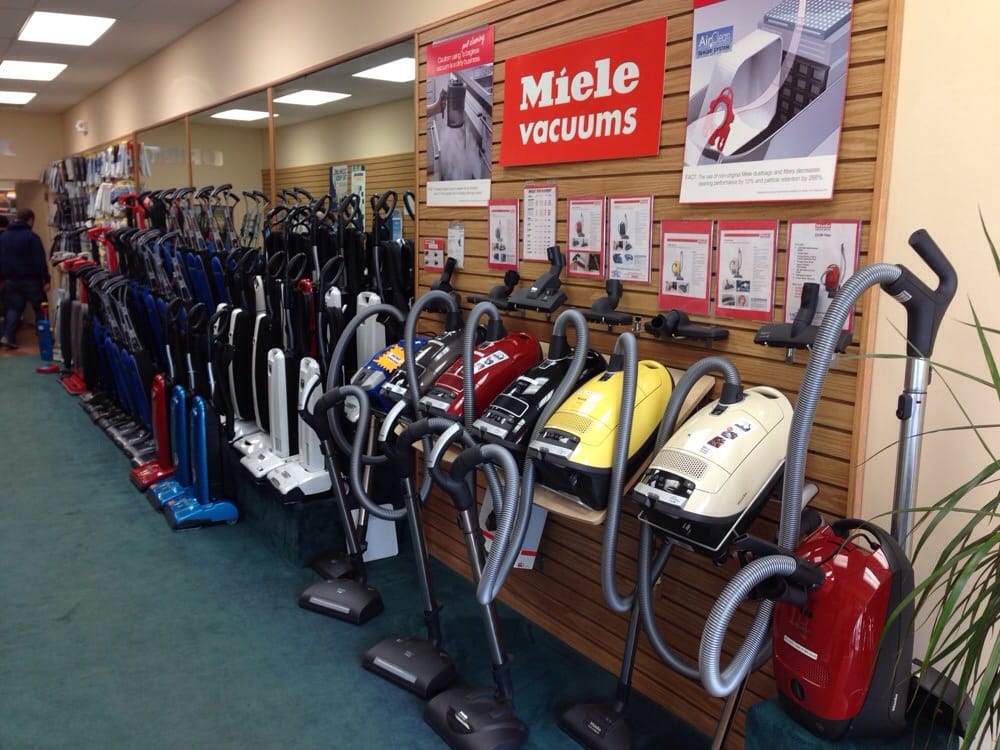 METROWEST VACUUMS Updated August 2024 16 Reviews 659 Worcester Rd