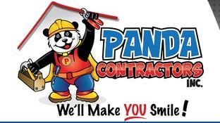 Slide of Panda Contractors