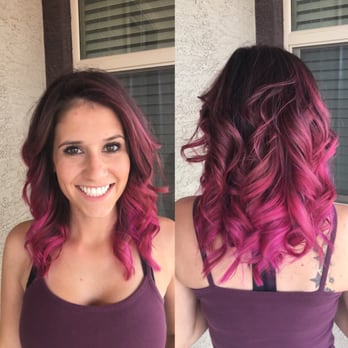 The Nosey Hairapist - I am complimented everywhere I go! Her placement of my highlights is exquisite! - Hair Stylists Near Me