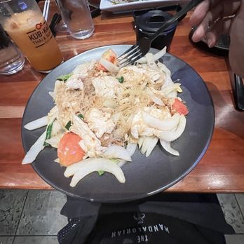 KUB KAO Thai & Sushi - Thai Near Me - Davie, Florida