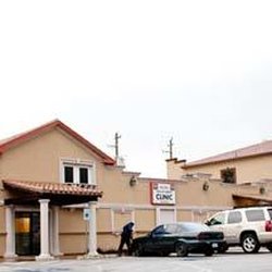 Vecino's Airline Children's Clinic