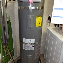 Walker’s Sierra Plumbing