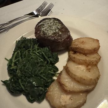Mr. B's Bistro - Cajun/Creole Near Me - New Orleans, Louisiana