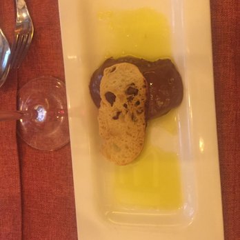 Probocador - Chocolate Grenache - Modern European Near Me - Girona, GI