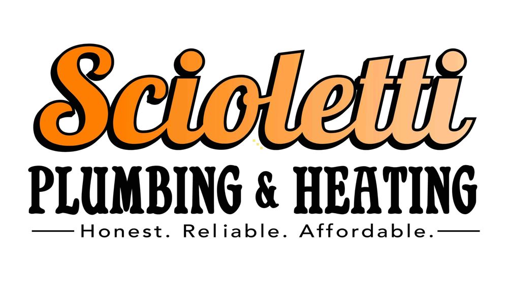 Slide of Scioletti Plumbing and Heating