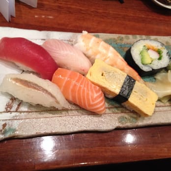 The Sushi Counter - Regular sushi set - Sushi Bars Near Me - Crows Nest, NSW The Sushi Counter - Regular sushi set - Sushi Bars Near Me - Crows Nest, NSW