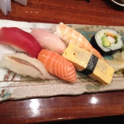 The Sushi Counter - Regular sushi set