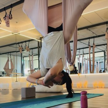 Open Aerial - Aerial Fitness Near Me - Huntington Beach, California Open Aerial - Aerial Fitness Near Me - Huntington Beach, California