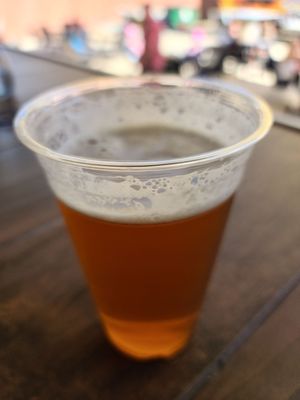 Pleasure House Brewing by null