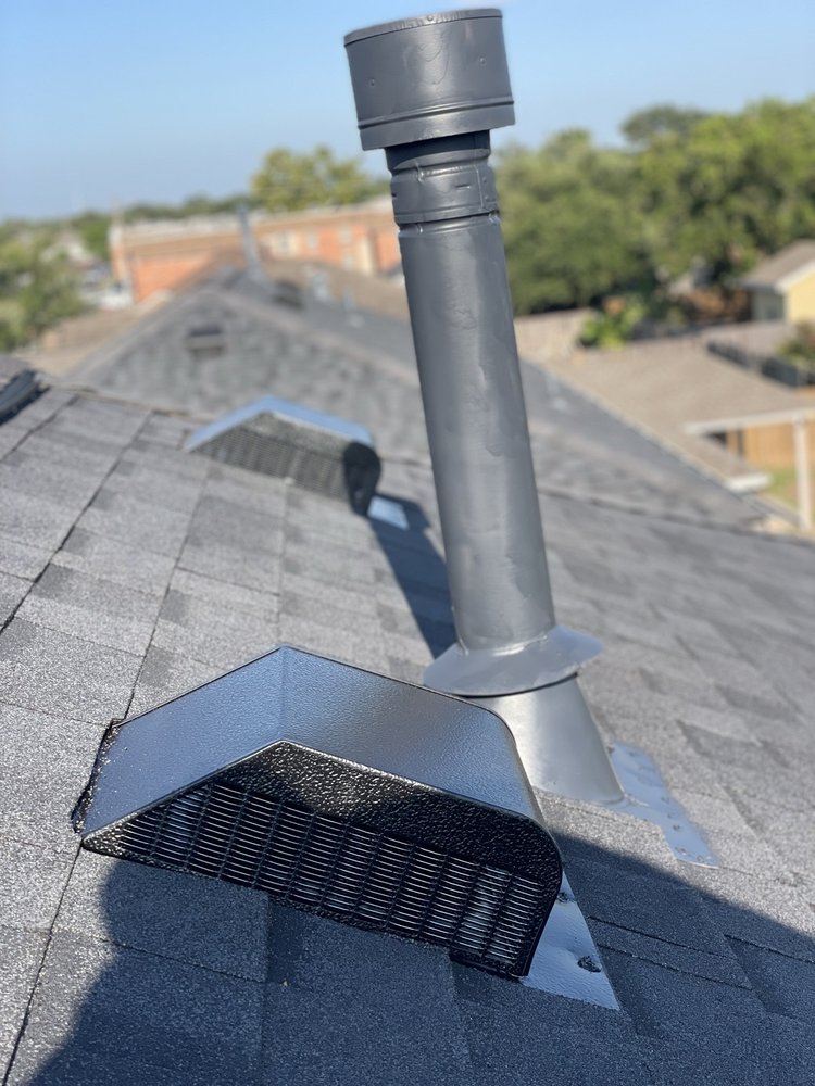 Slide of Local Roofing and Restoration