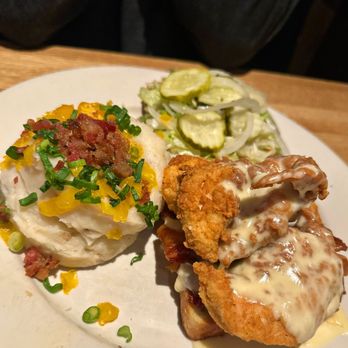 Copper River Grill - Fried Chicken Club - Steakhouses Near Me - Nicholasville, Kentucky