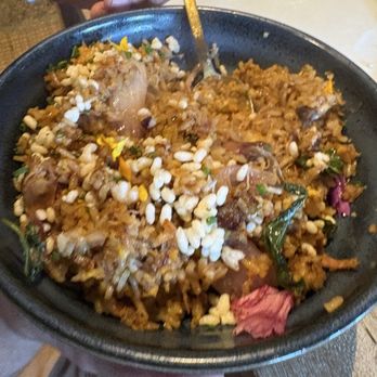 Khâluna - Dick fried rice yum - Laotian Near Me - Minneapolis, Minnesota