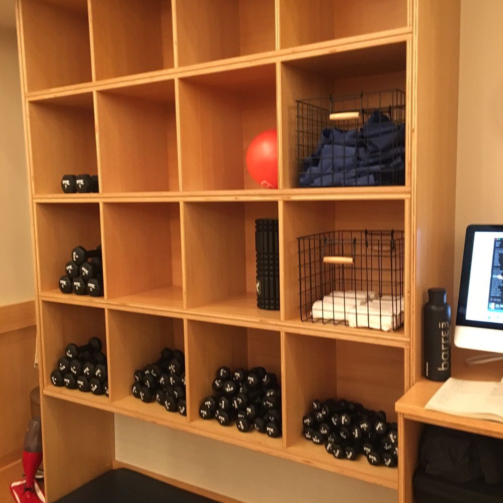 barre3 Denver - Belleview Station - Barre Classes Near Me - Denver, Colorado