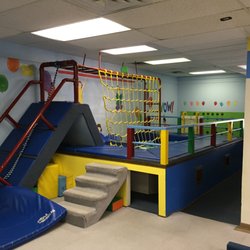 Mat Trotters Gymnastics