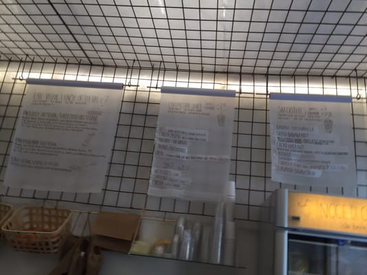 RAW VEGAN FIRENZE by null