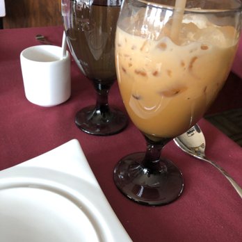 Ploy Siam - Thai tea - Thai Near Me - Westampton, New Jersey