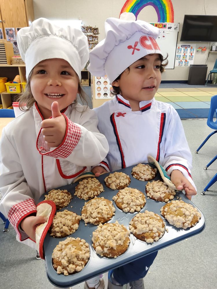 Beanstalk - childcare center in Sacramento, CA