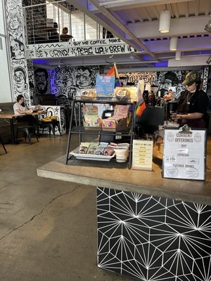 Spokesman Coffee by null