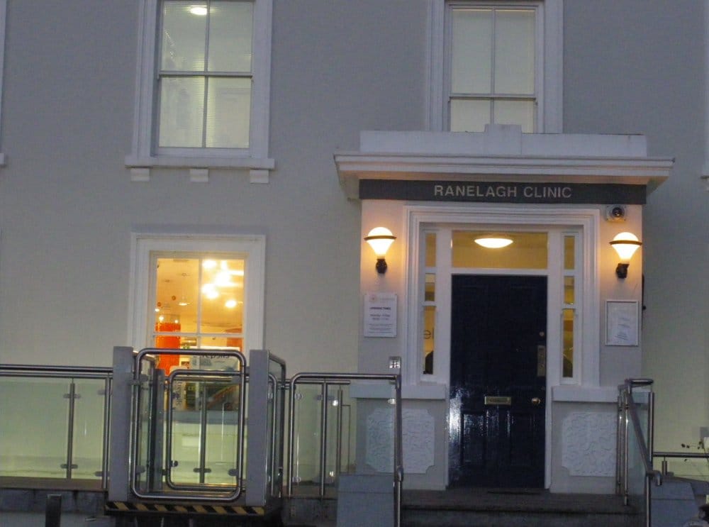 RANELAGH MEDICAL & DENTAL Updated July 2024 2226 Sandford Road