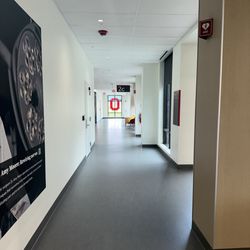 Ohio State Outpatient Care
