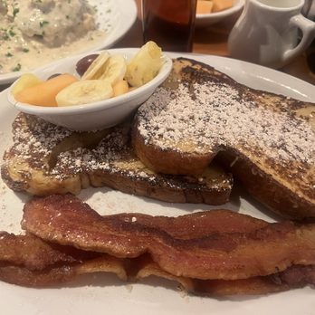 From Scratch Restaurant - Cinnamon French Toast - Breakfast & Brunch Near Me - Carmel, California From Scratch Restaurant - Cinnamon French Toast - Breakfast & Brunch Near Me - Carmel, California