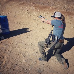 Shooting Performance Institute